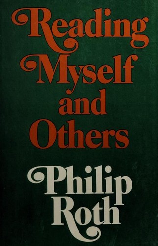 Reading myself and others