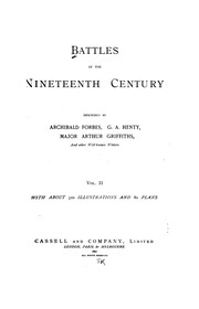 Battles of the nineteenth century