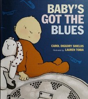 Baby's got the blues