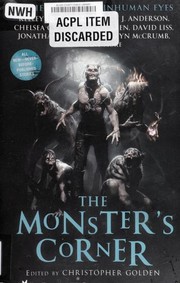 The Monster's Corner