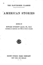 American stories
