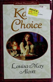 Kate's Choice
