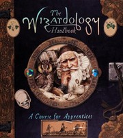 The wizardology handbook