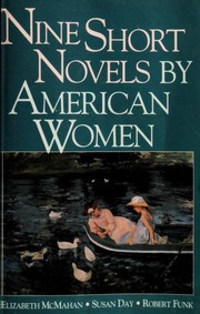 Nine Short Novels by American Women