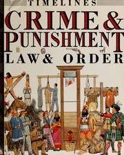 Crime & punishment