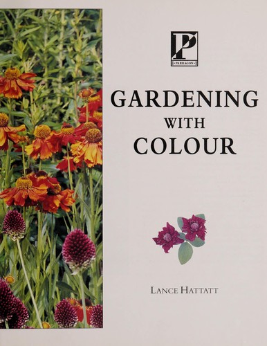 Gardening With Color
