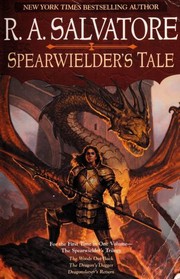 Spearwielder's tale