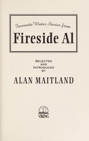 Fireside Als Favourite Winter