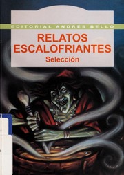 Relatos escalofriantes
