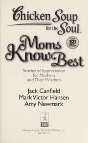 Chicken soup for the soul