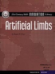 Artificial limbs