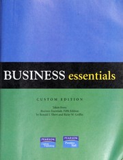 Business essentials