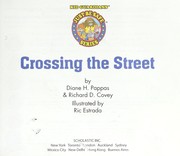 Crossing the street