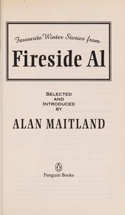 Favourite winter stories from Fireside Al