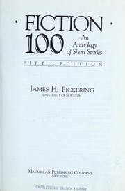 Fiction 100