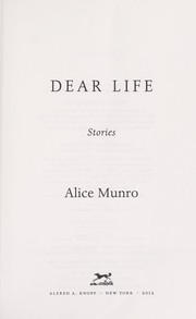 Dear Life