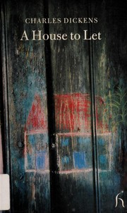 A House to Let