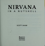 Nirvana in a nutshell