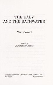 The baby and the bathwater