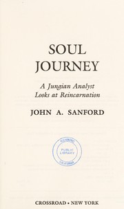 Soul journey