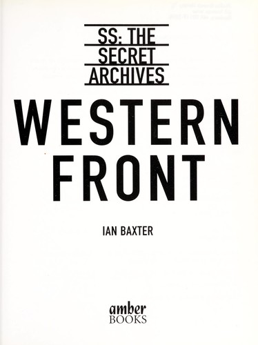 Western Front