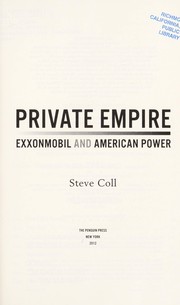 Private empire