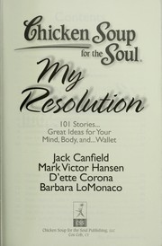 Chicken Soup for the Soul