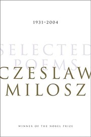 Selected Poems
