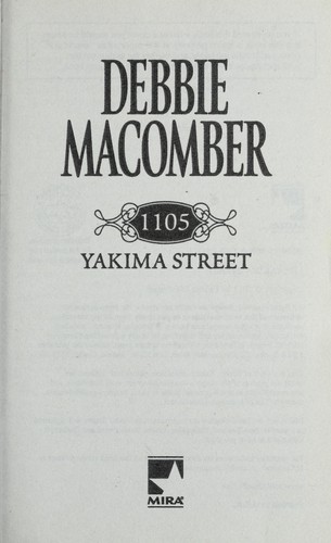 1105 Yakima Street