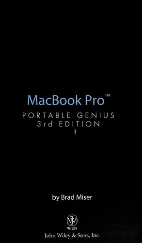 MacBook Pro