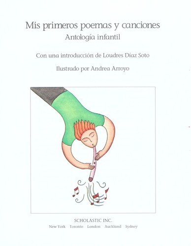 Mis primeros poemas y canciones
