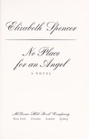 No place for an angel