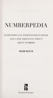 Numberpedia