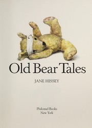 Old bear tales