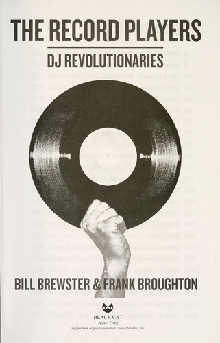 The record players