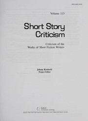 Short story criticism