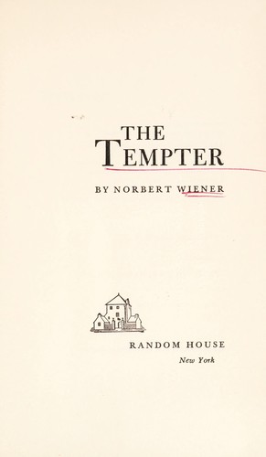The tempter