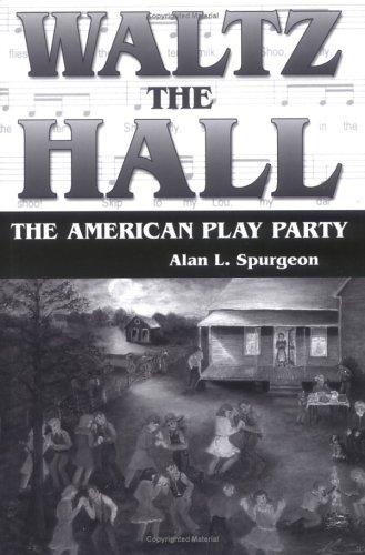 Waltz The Hall
