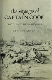 The voyages of Captain Cook