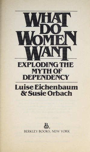 What Do Women Want