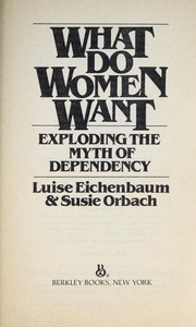 What Do Women Want