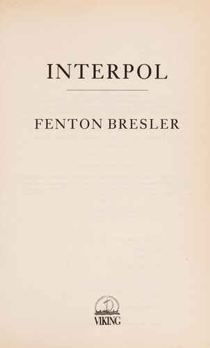 Interpol