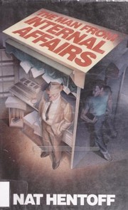 The man from Internal Affairs