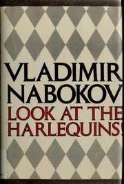 Look at the harlequins!