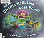 When Charlie McButton Lost Power