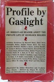 Profile by Gaslight