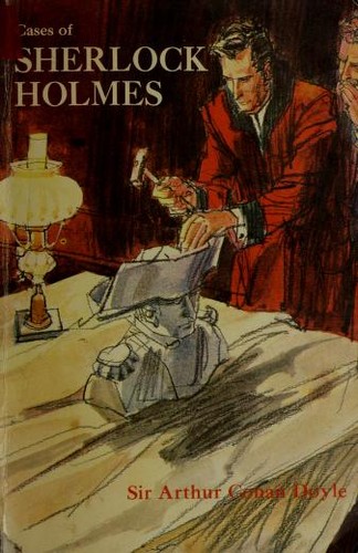 Cases of Sherlock Holmes [adaptation]