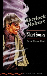 Sherlock Holmes Short Stories [adaptation]