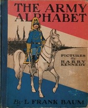 The army alphabet