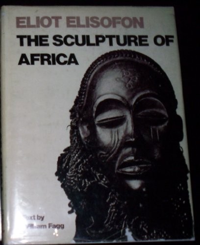 The sculpture of Africa
